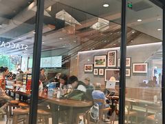 -星巴克臻选(北京太阳宫凯德店)