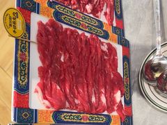 -侃爷南门铜锅涮肉