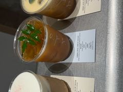 -O.P.S. CAFE