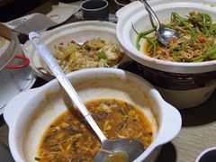 -隆喜元鱼汤包·海鲜(中联广场店)