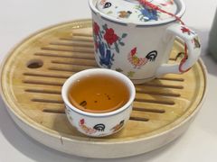 -南拳十三姨·潮汕砂锅粥·粤菜(西单大悦城店)