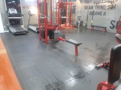 -极斗-IKMF马伽术·格斗运动学院(东直门店)