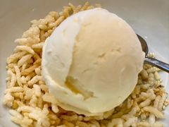 姜汁雪糕-惠食佳(滨江大公馆店)