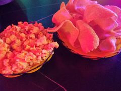 -MOSSO音乐酒吧·live house(南京旗舰店)