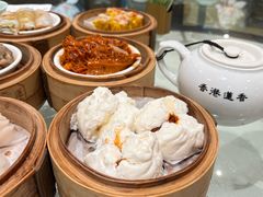 -香港蓮香樓(上環店)