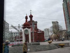 -圣·阿列克谢耶夫教堂