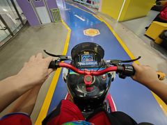 -凯德广场(学府店)