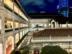 -Long Bar(莱佛士酒店)