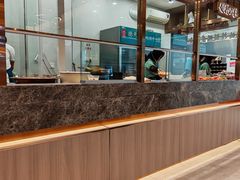 -德元兰州纯汤牛肉面(龙阳路店)