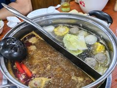 -阿波潮汕牛肉火锅·汤粉面(拱北店)