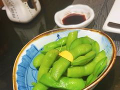 -昱匠·日本料理(金融街店)