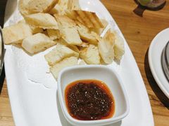 -福宝漠北·专注牛羊肉19年·西北菜(双湖林语店)