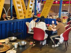 -虾乐园龙虾·夜宵(松江店)