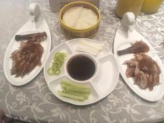 果木烤鸭-天下春花园酒店(大东店)