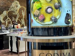 -GODIVA(王府井apm店)