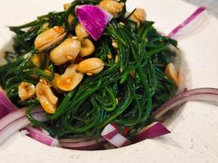 -海拉尔蒙古包(房山长阳总店)