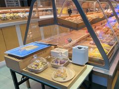 -仟吉·ART FARM主题店(菱角湖万达店)