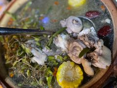 -洪大厨鸡煲(福田店)