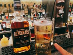 -The Tiki Bungalow提基小木屋酒吧