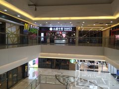 -万达广场(无锡滨湖店)