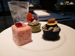 -康莱德酒店·美庭自助餐厅