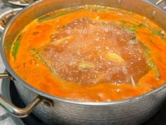 -野山舂·贵州现舂酸汤牛肉(民生路店)