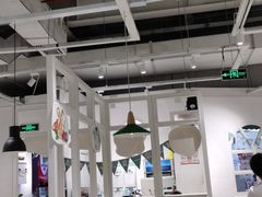 大堂-小雅木姜子烤鸡·贵州菜(鸿通城店)