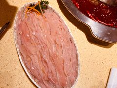 阳氏生鸭肠-田鸭肠·非遗火锅(彭州店)