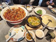 -羊门客在·烤盐池滩羊·川菜