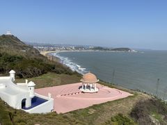 -漳州滨海火山岛自然生态风景区