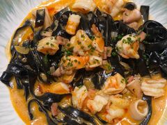 -Bistro Wang 牛排馆