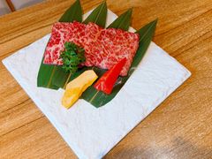 -炼火烤肉店