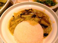 鲍汁花胶海参捞饭-避风塘·老港味餐厅(虹口龙之梦店)