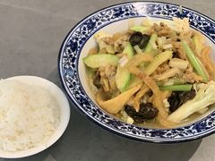 -彭城味道.地道徐州味(怡海花园店)
