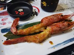 -松坂屋日料自助(长城路店)