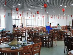 大堂-双喜农庄·菌香园(安居家园店)