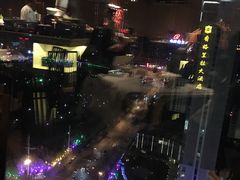 -君悦酒店·乐厨·高空自助餐(青年大街店)