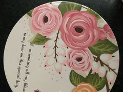 -家琳甜品(江南东店)