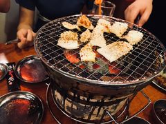 -蒜香焼肉PURUSHIN(马场路店)