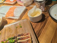-金太阳海鲜烧烤·本地人餐厅(东纬路旗舰店)