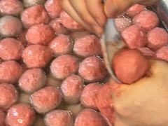 -阿娟牛肉丸·手打牛肉丸·现做现卖