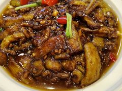 -果城龙凤瓦罐煨汤馆(新豪天地店)