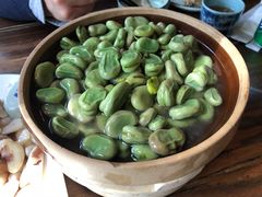 -鱼食饭稻·苏浙土菜17年老馆子(平江路店)