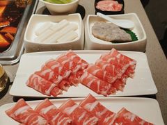 -海底捞火锅(龙岗星河COCO Park店)