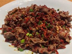 -巢爷老味(东方红店)