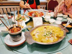 -巴蜀人家(东关街店)