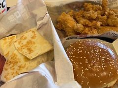 -肯德基(观前新店)