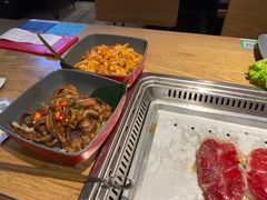 -新石器烤肉(招商1872店)