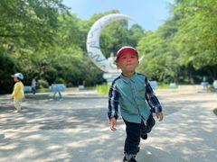 -杭州少年儿童公园