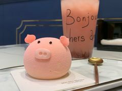 -BONBON BAKERY